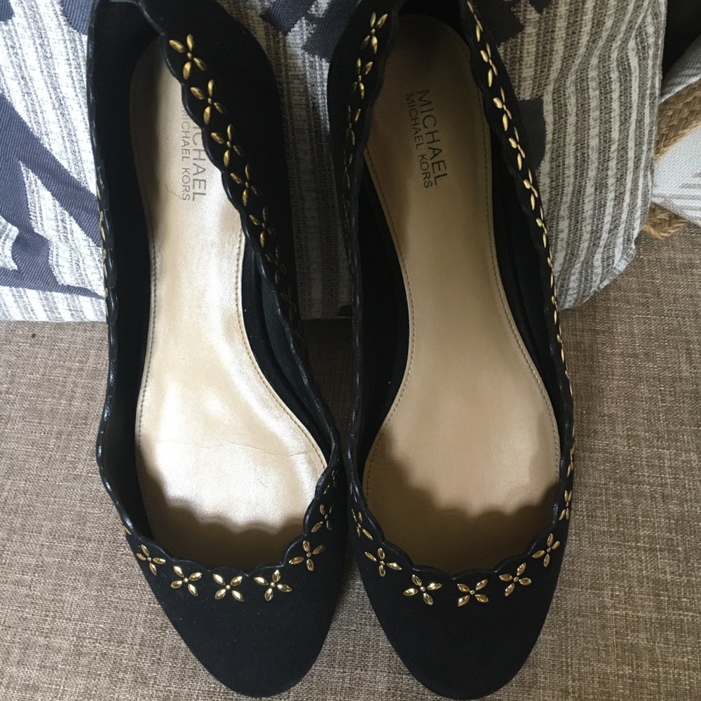 Michael Kors Flats